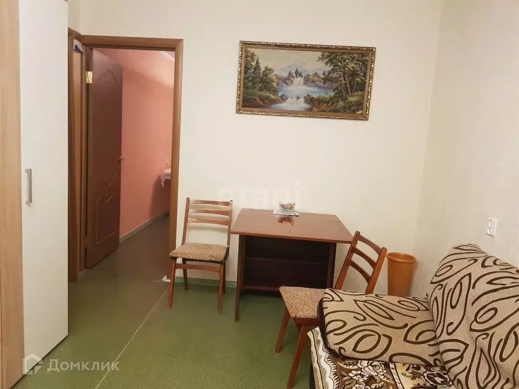 Продаётся 2-к квартира, 53 м - Фото 1