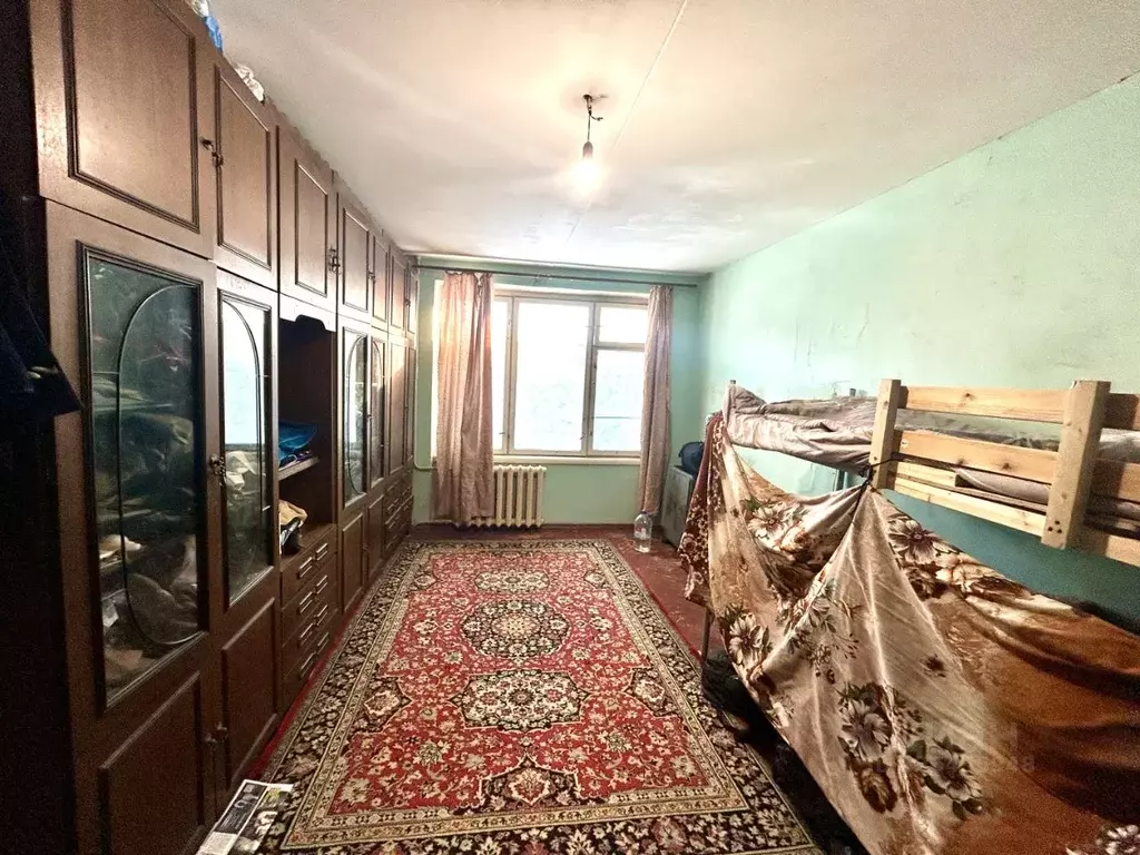 2-к кв. Москва ул. Каховка, 13К3 (44.7 м) - Фото 1