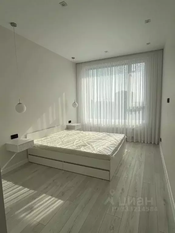 1-к кв. Москва ул. Крузенштерна, 7 (45.0 м) - Фото 2