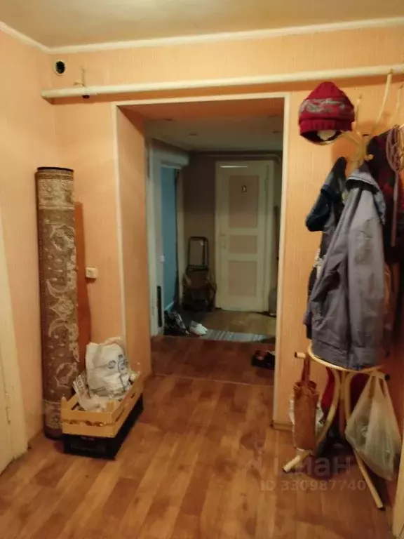 Дом в Нижегородская область, Богородск пер. Маяковского, 8 (59 м) - Фото 1