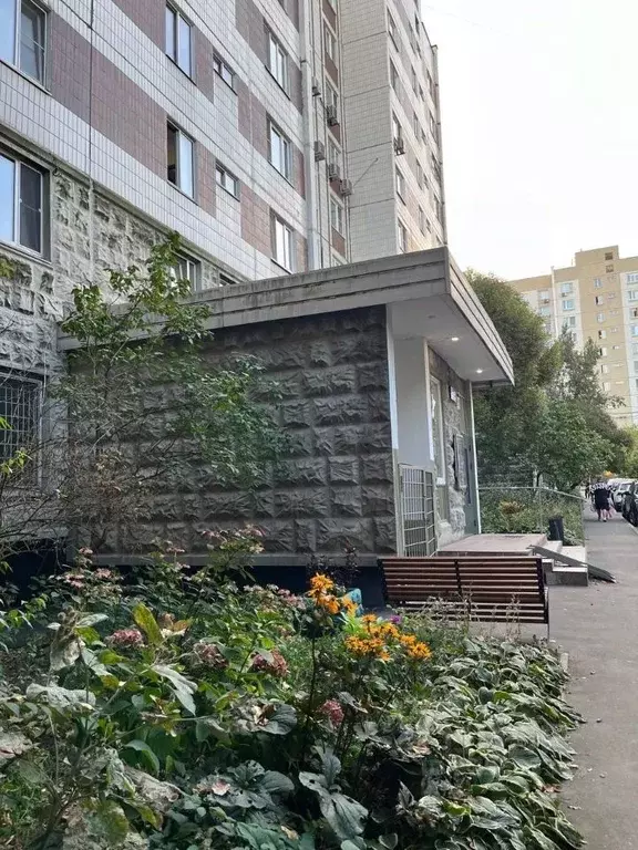 1-к кв. Москва Новочеремушкинская ул., 24К1 (37.7 м) - Фото 1