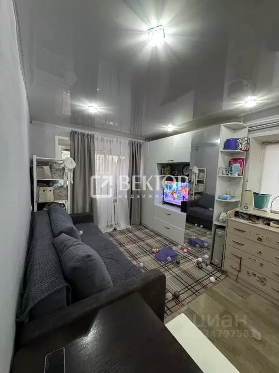 1-к кв. Костромская область, Кострома Катушечная ул., 49 (30.0 м) - Фото 2