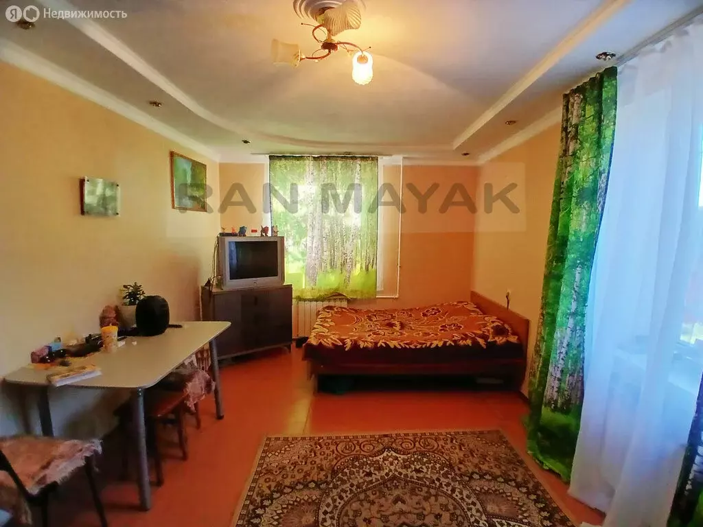 2-комнатная квартира: Майкоп, Кооперативная улица, 76 (48.3 м) - Фото 0