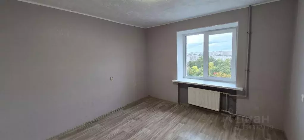 3-к кв. Санкт-Петербург ул. Вавиловых, 6К1 (62.4 м) - Фото 1