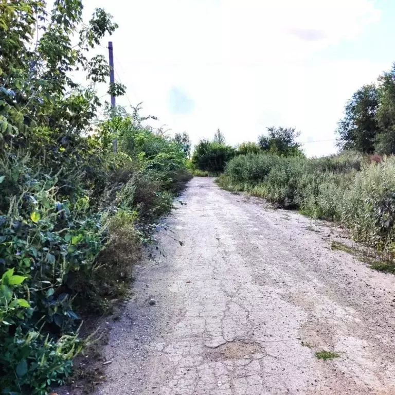 Склад в Самарская область, Самара пос. Рубежный, ул. Воздушного Флота, ... - Фото 1