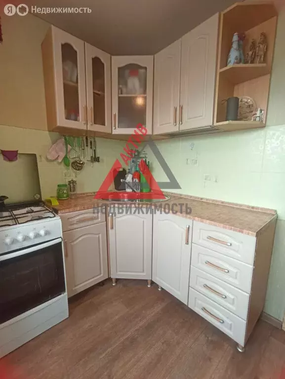 1-комнатная квартира: Каменск-Уральский, Каменская улица, 60 (28.1 м) - Фото 2