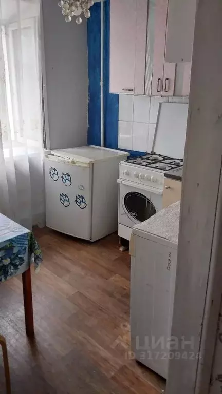 2-к кв. Иркутская область, Иркутск ул. Лермонтова, 94 (42.0 м) - Фото 0
