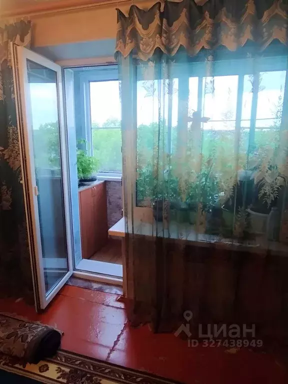 2-к кв. Волгоградская область, Михайловка Речная ул., 44В (38.6 м) - Фото 2