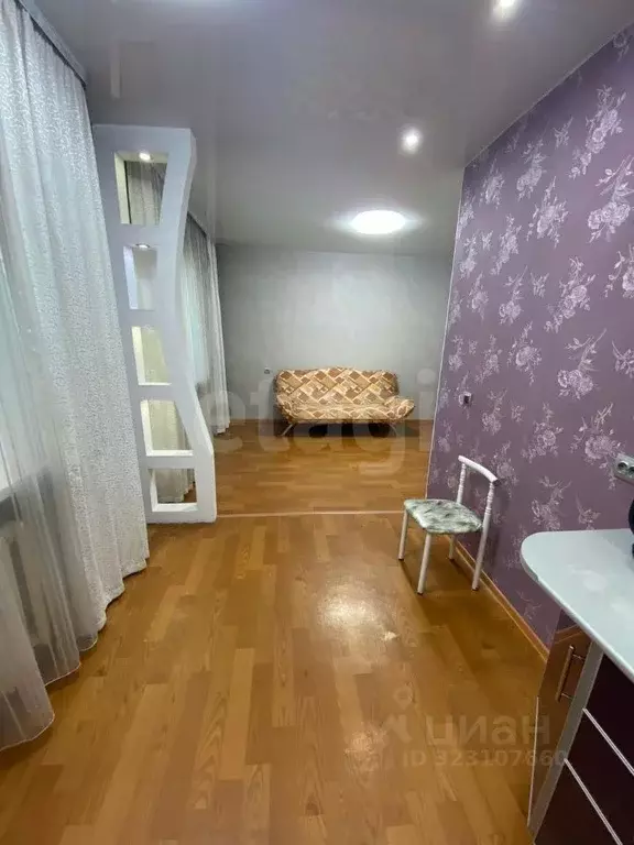 2-к кв. Амурская область, Благовещенск ул. Ломоносова, 223 (54.1 м) - Фото 1