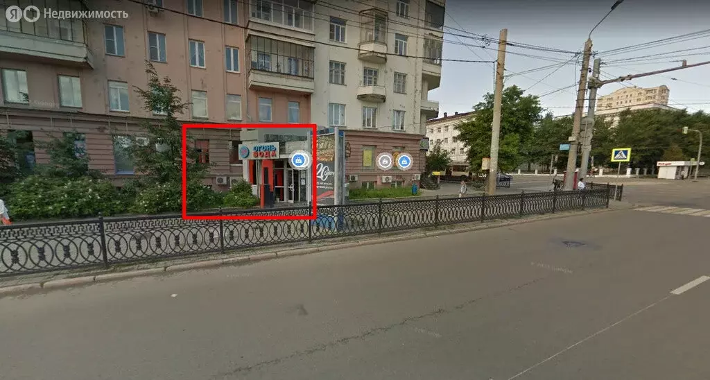 Торговая площадь (103.3 м) - Фото 2