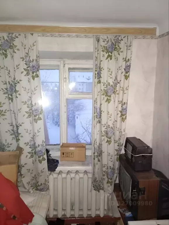 2-к кв. Коми, Инта ул. Чайковского, 3 (42.9 м) - Фото 2