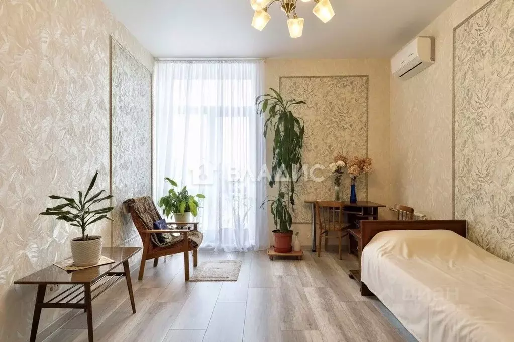 3-к кв. Карелия, Петрозаводск ул. Правды, 6 (77.3 м) - Фото 2