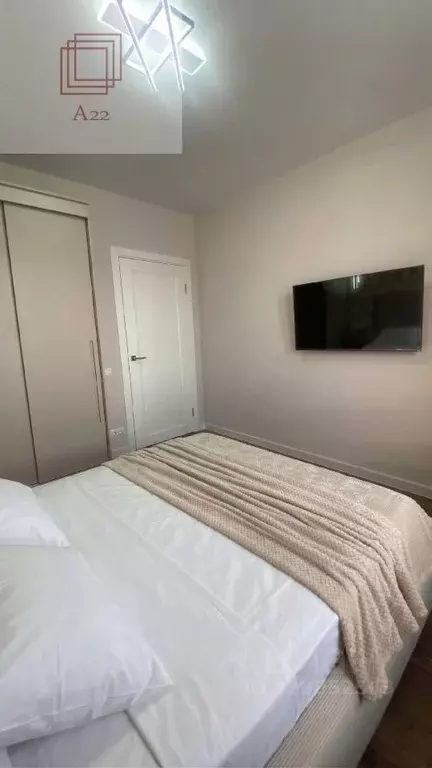 2-к кв. Алтайский край, Барнаул ул. Имени В.Т. Христенко, 7 (42.0 м) - Фото 2