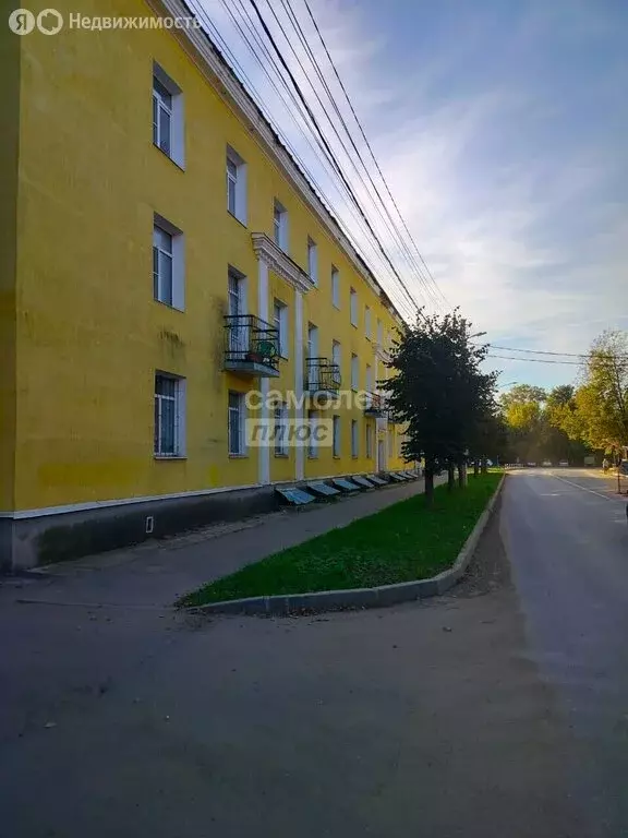 1к в 3-комнатной квартире (24 м) - Фото 1