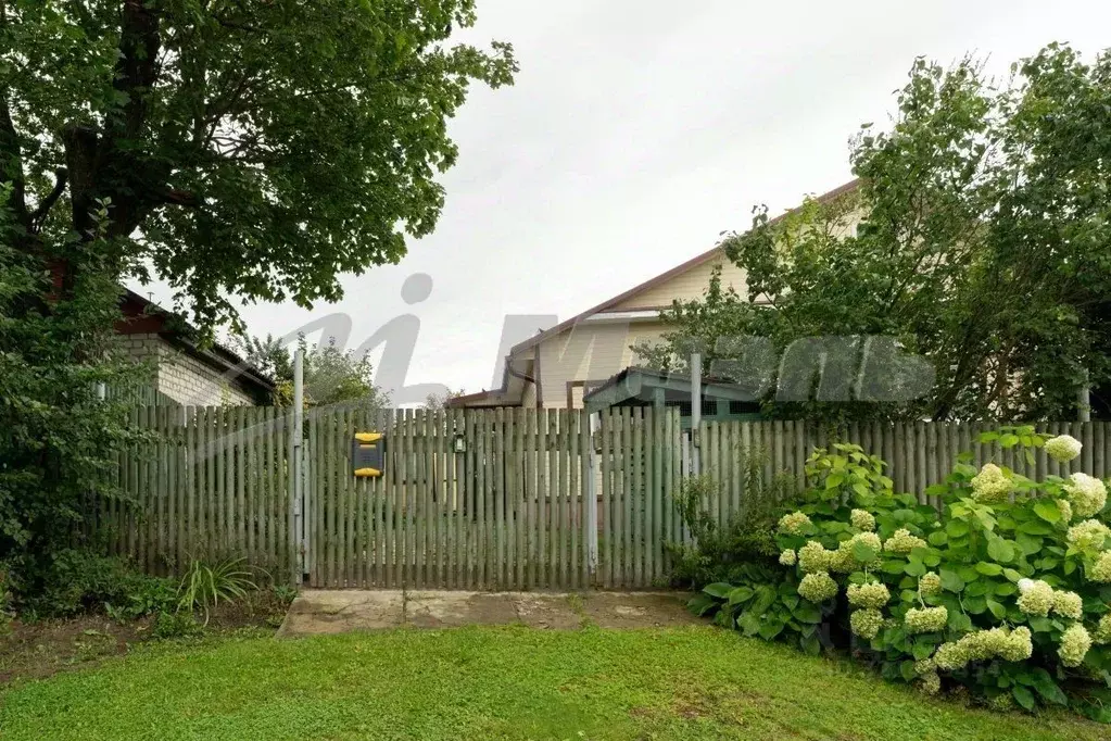 Дом в Владимирская область, Кольчугинский муниципальный округ, д. ... - Фото 2