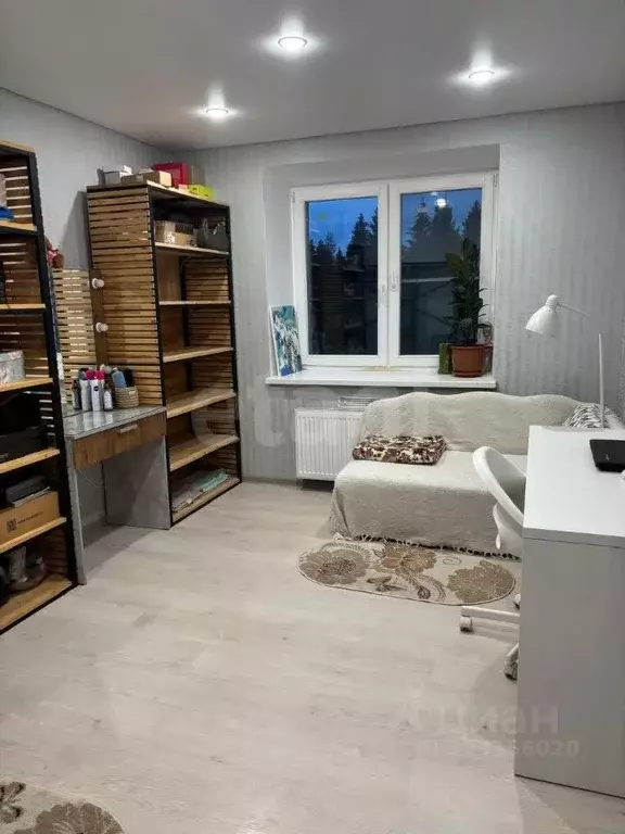 2-к кв. Архангельская область, Котлас ул. Стефановская, 27 (65.0 м) - Фото 1