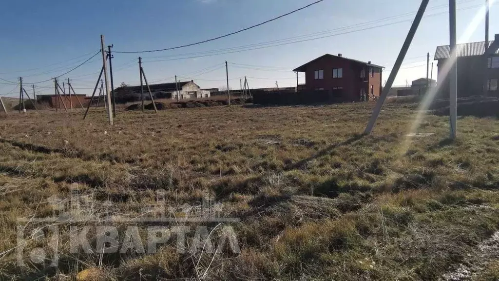 Участок в Краснодарский край, Новороссийск ул. Рубина, 3 (7.1 сот.) - Фото 0