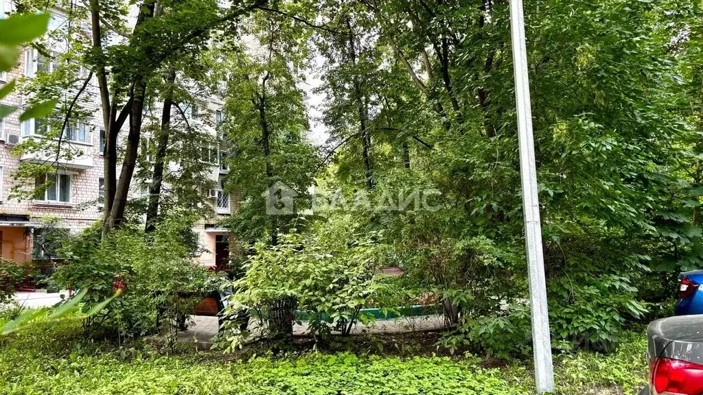 Комната Москва пер. Пуговишников, 8 (14.4 м) - Фото 2