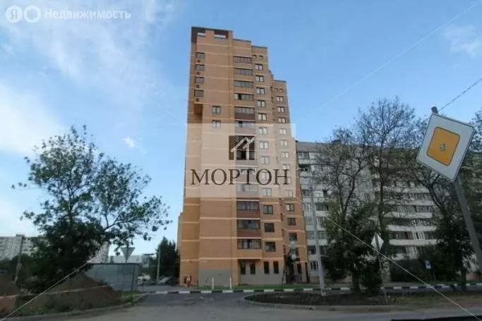 2-комнатная квартира: Щёлково, Заречная улица, 5Б (61 м) - Фото 1