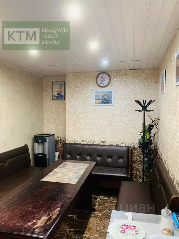 Помещение свободного назначения в Санкт-Петербург ул. Чайковского, 63 ... - Фото 2