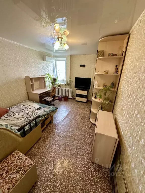 1-к кв. Крым, Феодосия бул. Старшинова, 23 (46.0 м) - Фото 2