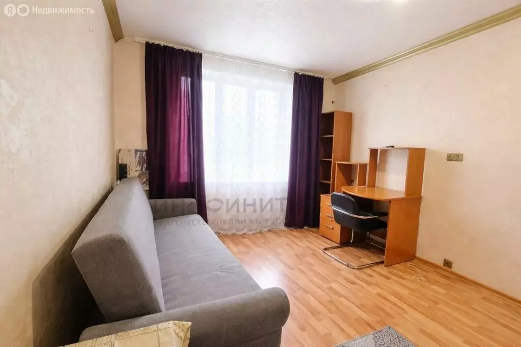 2-комнатная квартира: Москва, улица Вострухина, 7 (48.7 м) - Фото 2