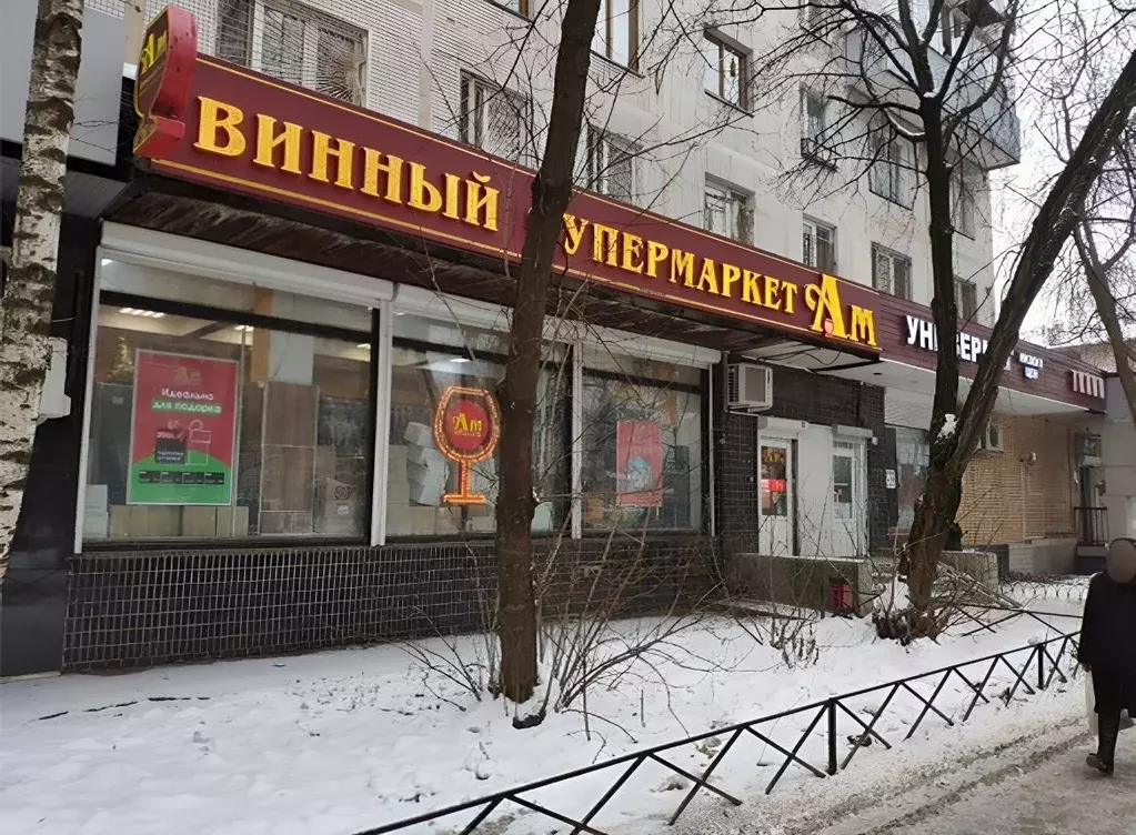 Помещение свободного назначения в Московская область, Балашиха ул. ... - Фото 1