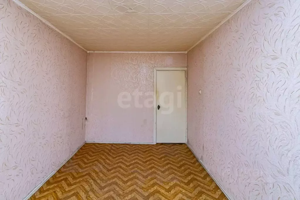 3-к кв. Тюменская область, Тюменский муниципальный округ, Винзили рп ... - Фото 1