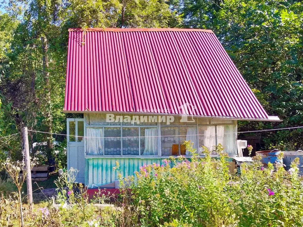 Дом в Приморский край, Партизанский муниципальный округ, Тепловик СНТ ... - Фото 2