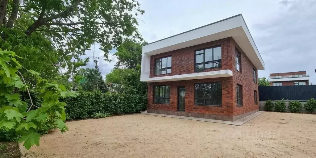 Коттедж в Самарская область, Самара просека 3-я (260 м) - Фото 2