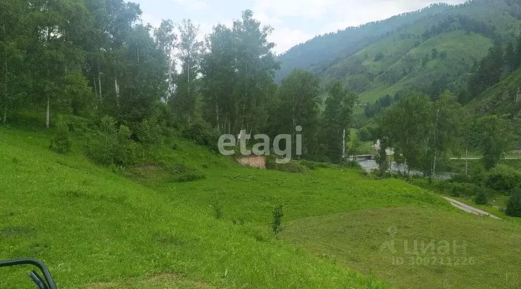 Участок в Алтай, Горно-Алтайск Виктория СНТ,  (10.5 сот.) - Фото 0