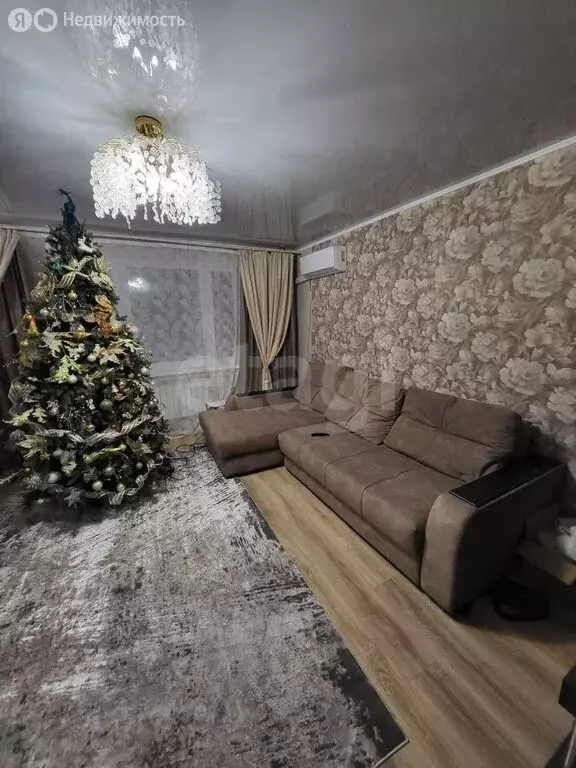 3-комнатная квартира: Тула, улица Хворостухина, 2В (87 м) - Фото 1