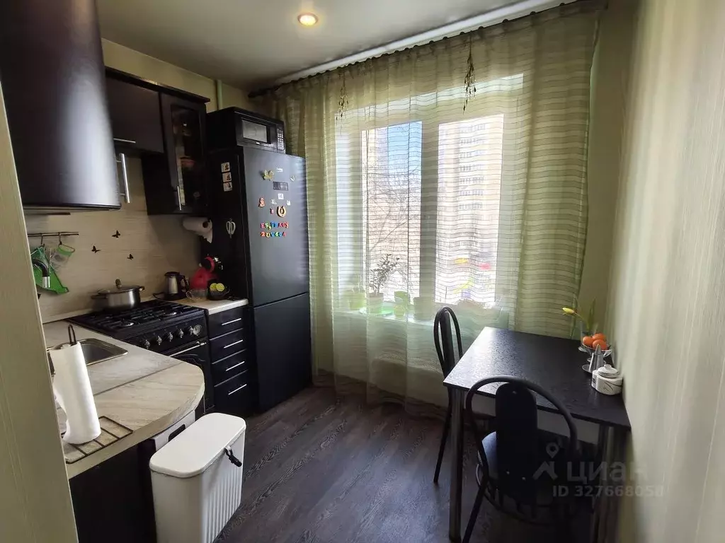 2-к кв. Москва Дубнинская ул., 20К1 (46.0 м) - Фото 1