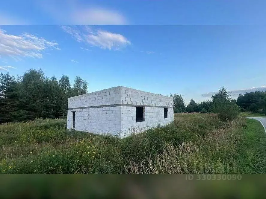Участок в Московская область, Орехово-Зуевский городской округ, д. ... - Фото 1