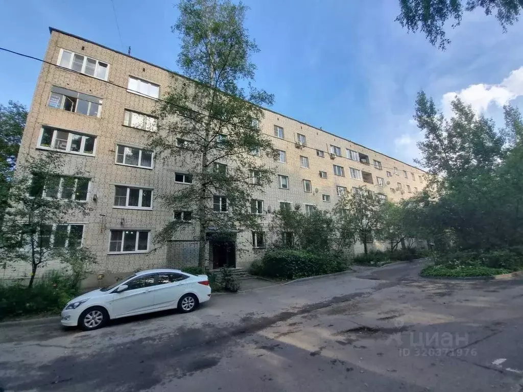 2-к кв. Московская область, Богородский городской округ, пос. Зеленый ... - Фото 0