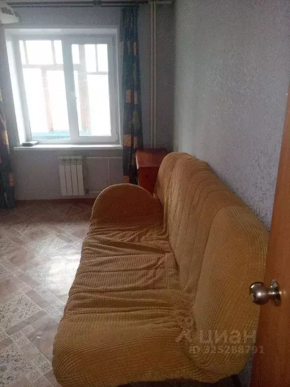 2-к кв. Томская область, Томск Вокзальная ул., 25 (54.0 м) - Фото 1