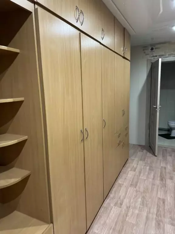 1-к кв. Алтайский край, Новоалтайск 8-й мкр, 31 (35.0 м) - Фото 0
