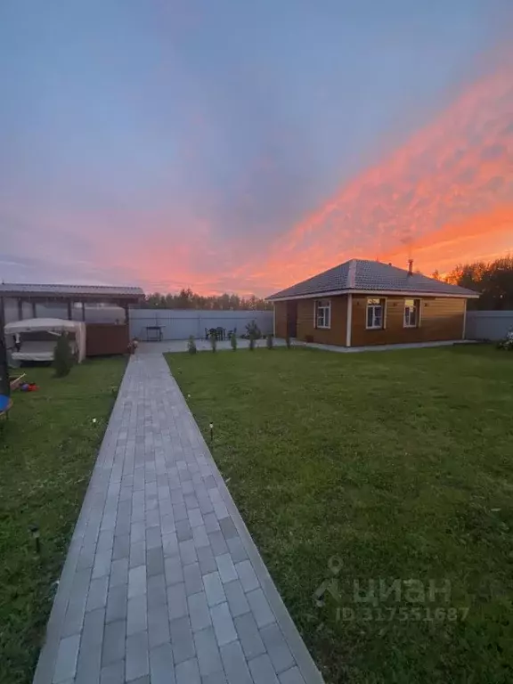 Дом в Владимирская область, Суздаль ул. Троицкая, 23 (48 м) - Фото 2