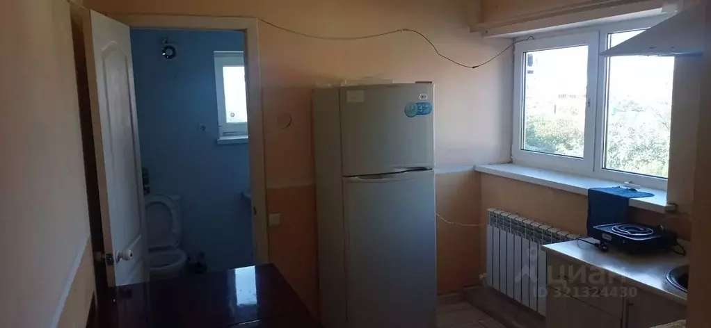 1-к кв. Севастополь Атлантика-2 садоводческое товарищество, 32А (31.0 ... - Фото 2