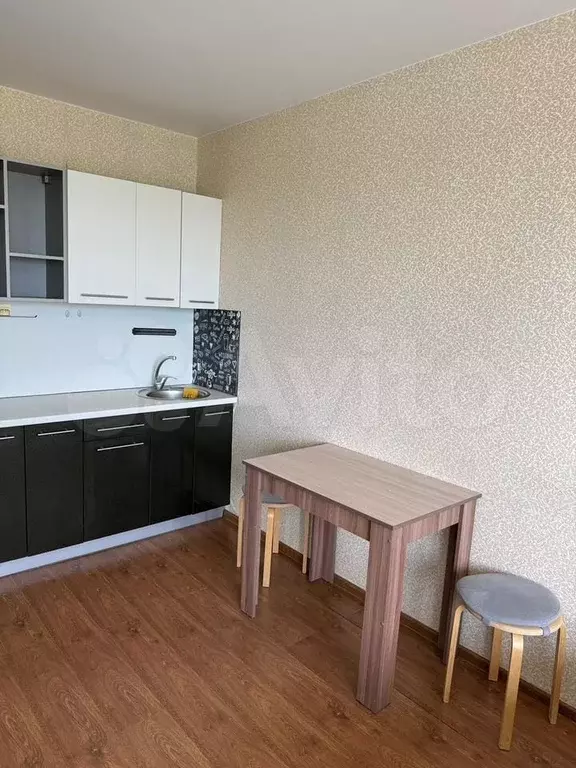 Квартира-студия, 36 м, 9/10 эт. - Фото 1