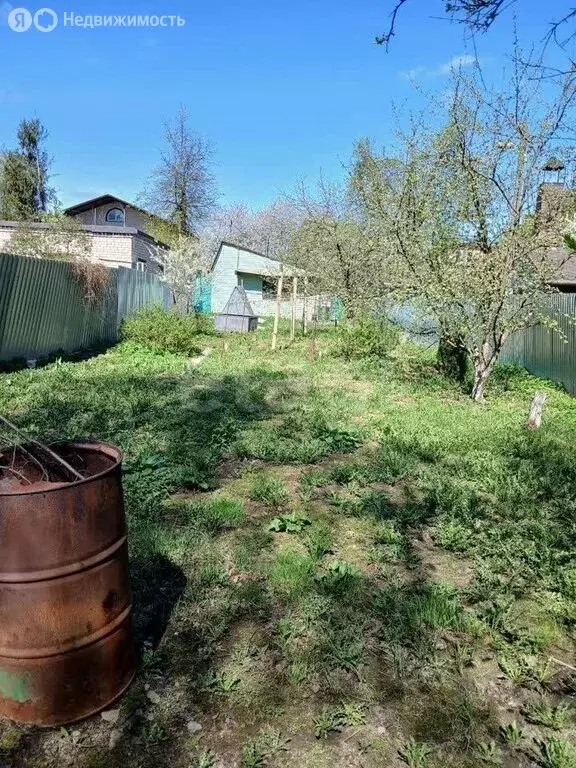 Участок в деревня Болтино, 50 (7 м) - Фото 1