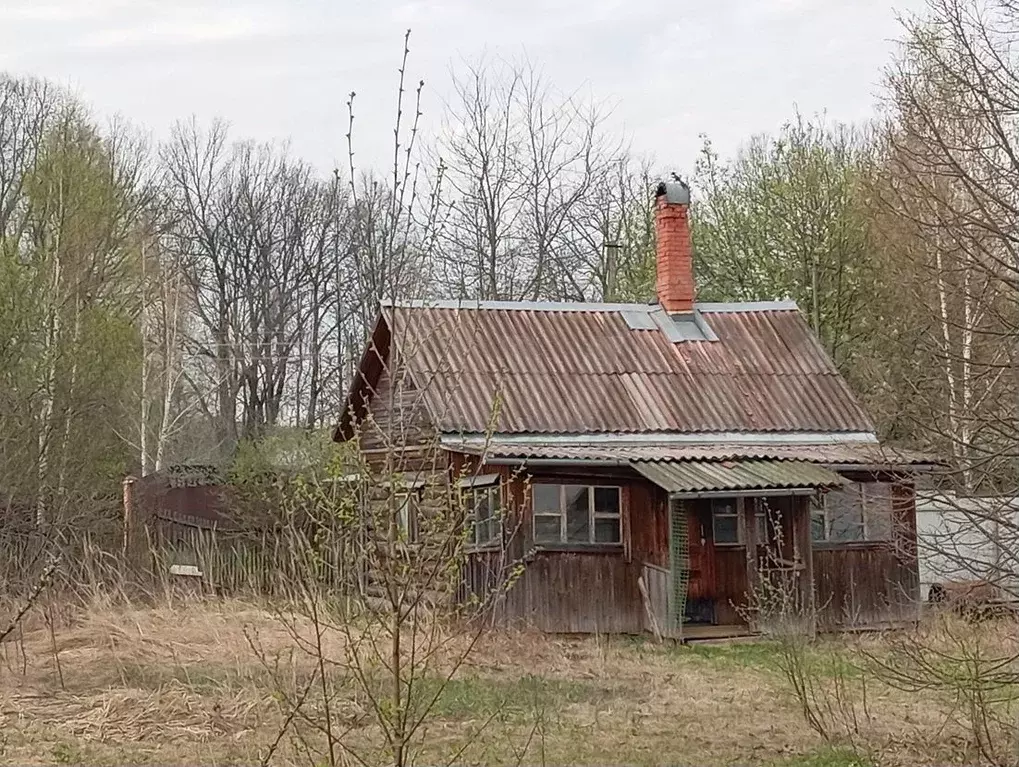 Дача 35 м на участке 16 сот. - Фото 0