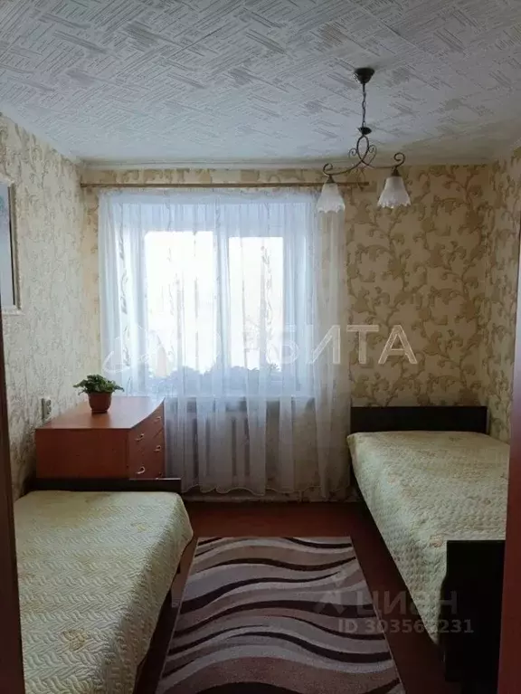 2-к кв. Тюменская область, Заводоуковск Заводская ул., 20 (49.0 м) - Фото 0