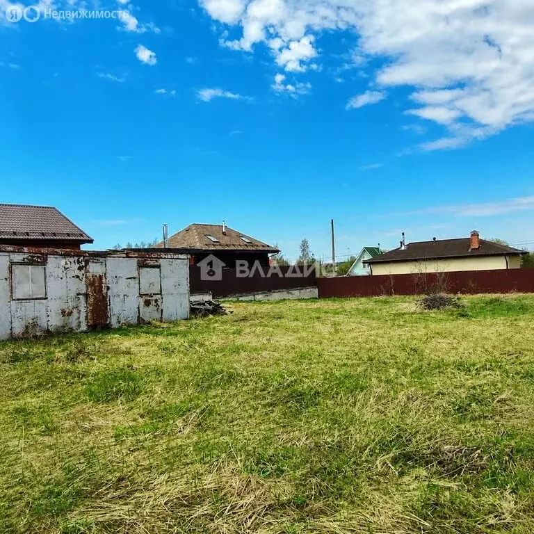 Участок в Павлово-Посадский городской округ, деревня Теренино, ... - Фото 2