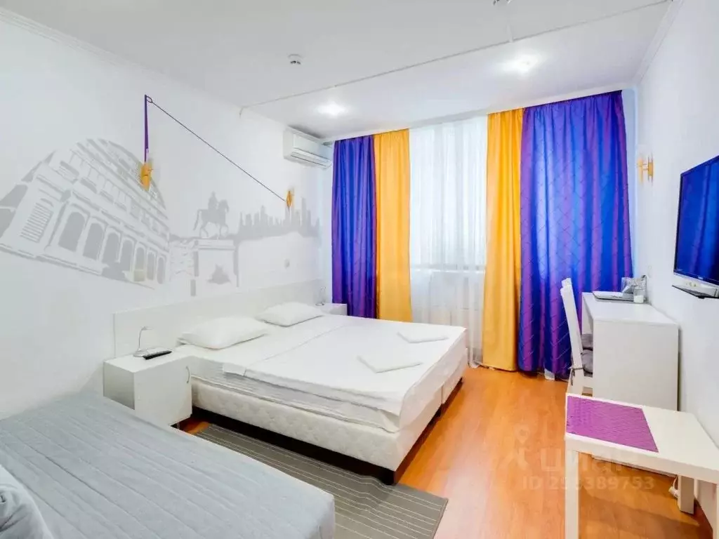 Комната Москва Окская ул., 5К3 (10.0 м) - Фото 1