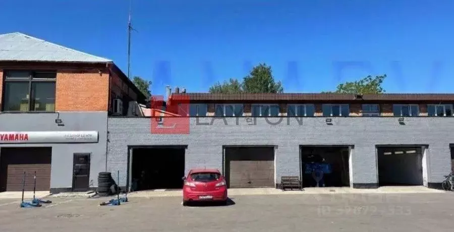 Офис в Москва Крылатская ул., 2К4 (2800 м) - Фото 2