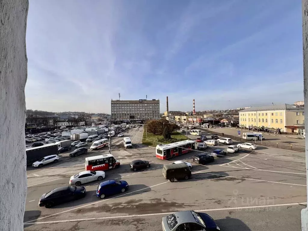 Офис в Смоленская область, Смоленск Ново-Ленинградская ул., 11 (26 м) - Фото 2
