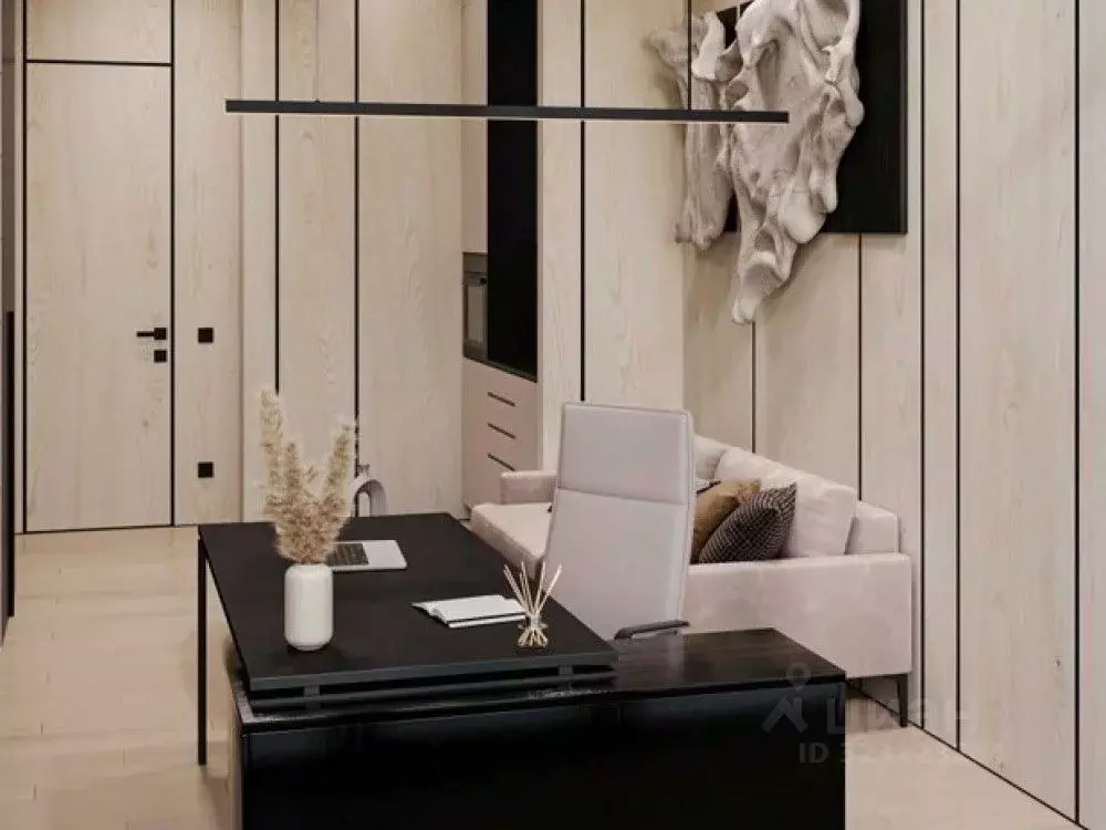 Офис в Москва ул. Маршала Прошлякова, 19 (923 м) - Фото 1