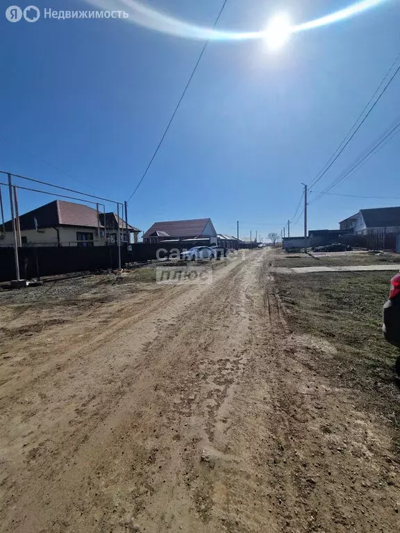 Участок в Приволжский район, посёлок Кирпичного Завода № 1 (7 м) - Фото 1