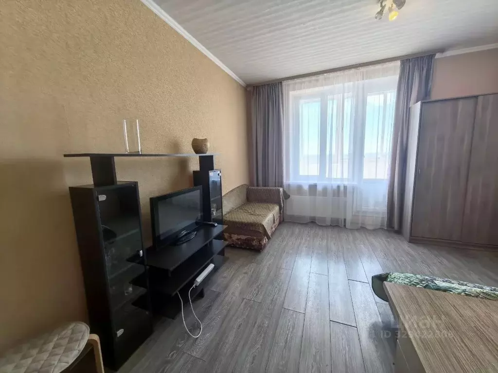 Студия Ростовская область, Ростов-на-Дону ул. Еременко, 105 (30.0 м) - Фото 2